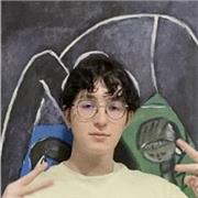 Étudiant en première année de CMI Image en Maths-Infos